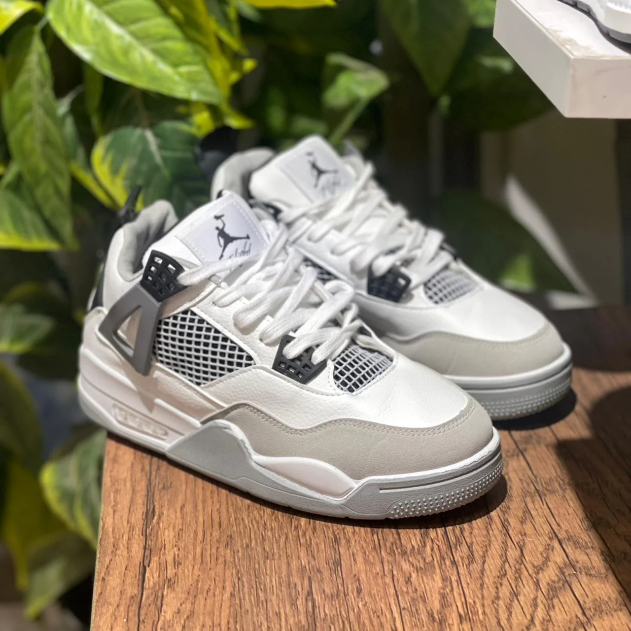 Jordan 4 Estife - Image 2