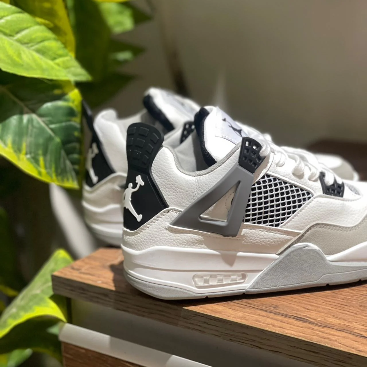 Jordan 4 Estife - Image 3