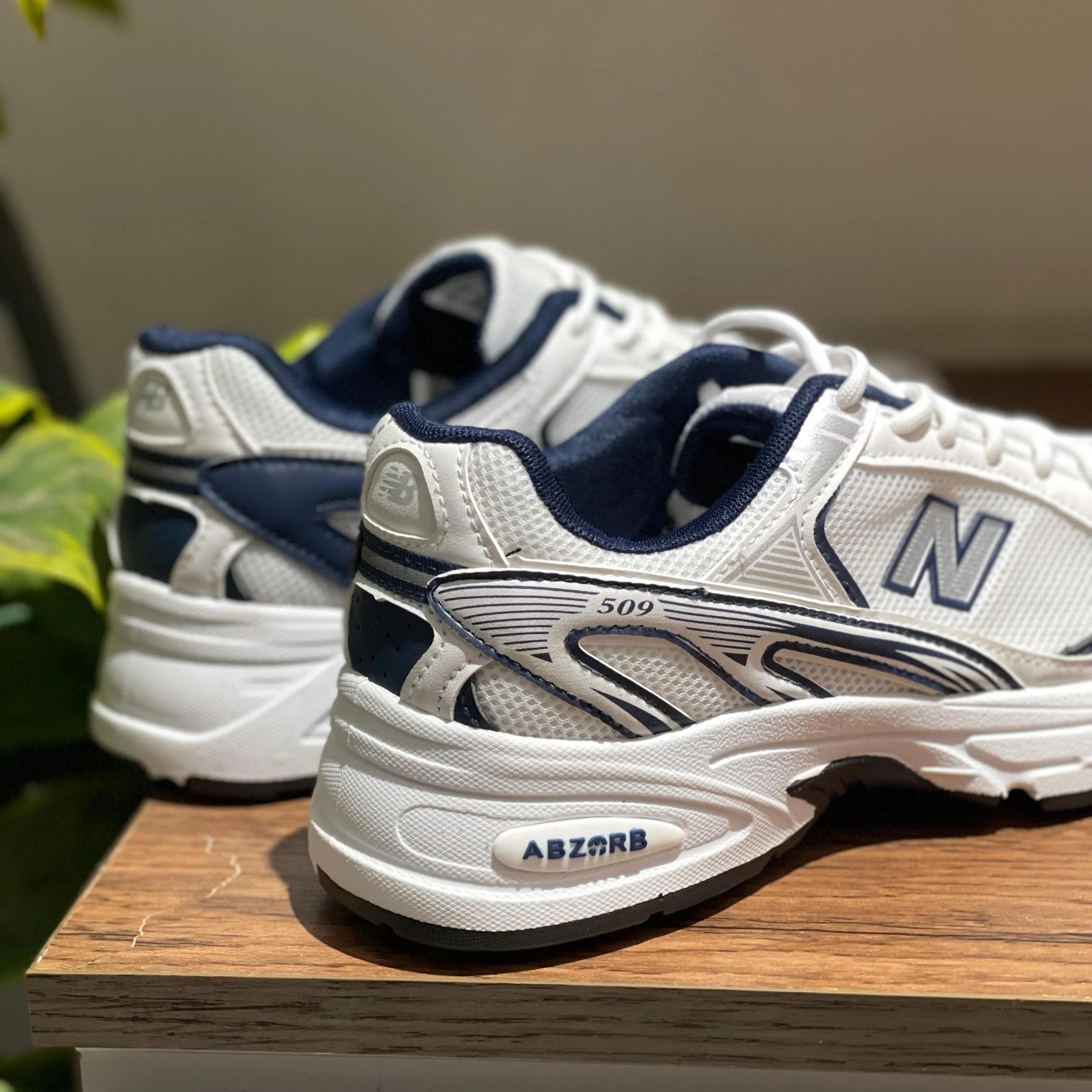 New Balance 509 Estif - Image 2