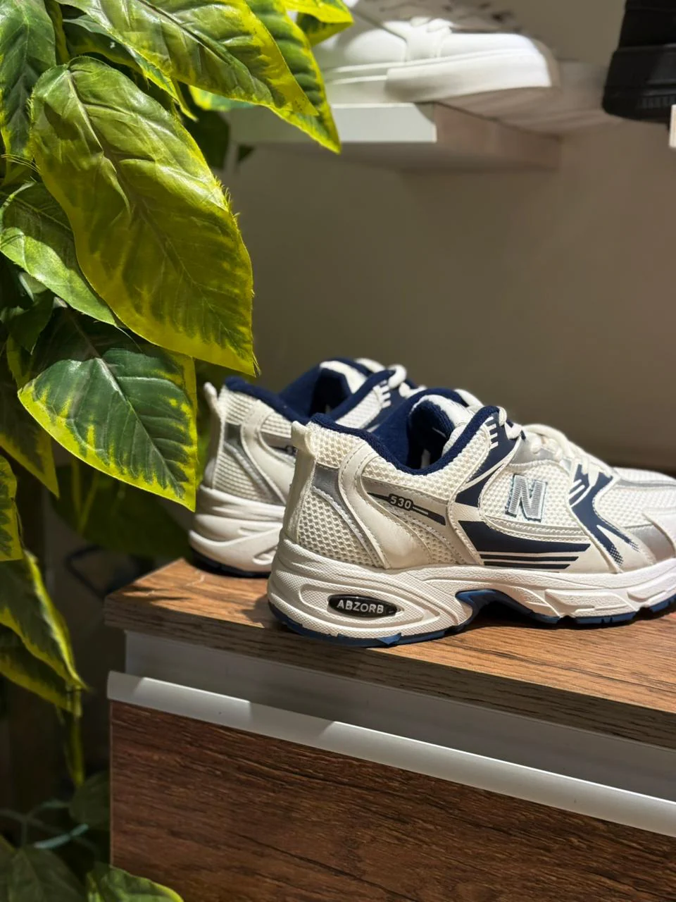 New Balance 530 U - Image 2