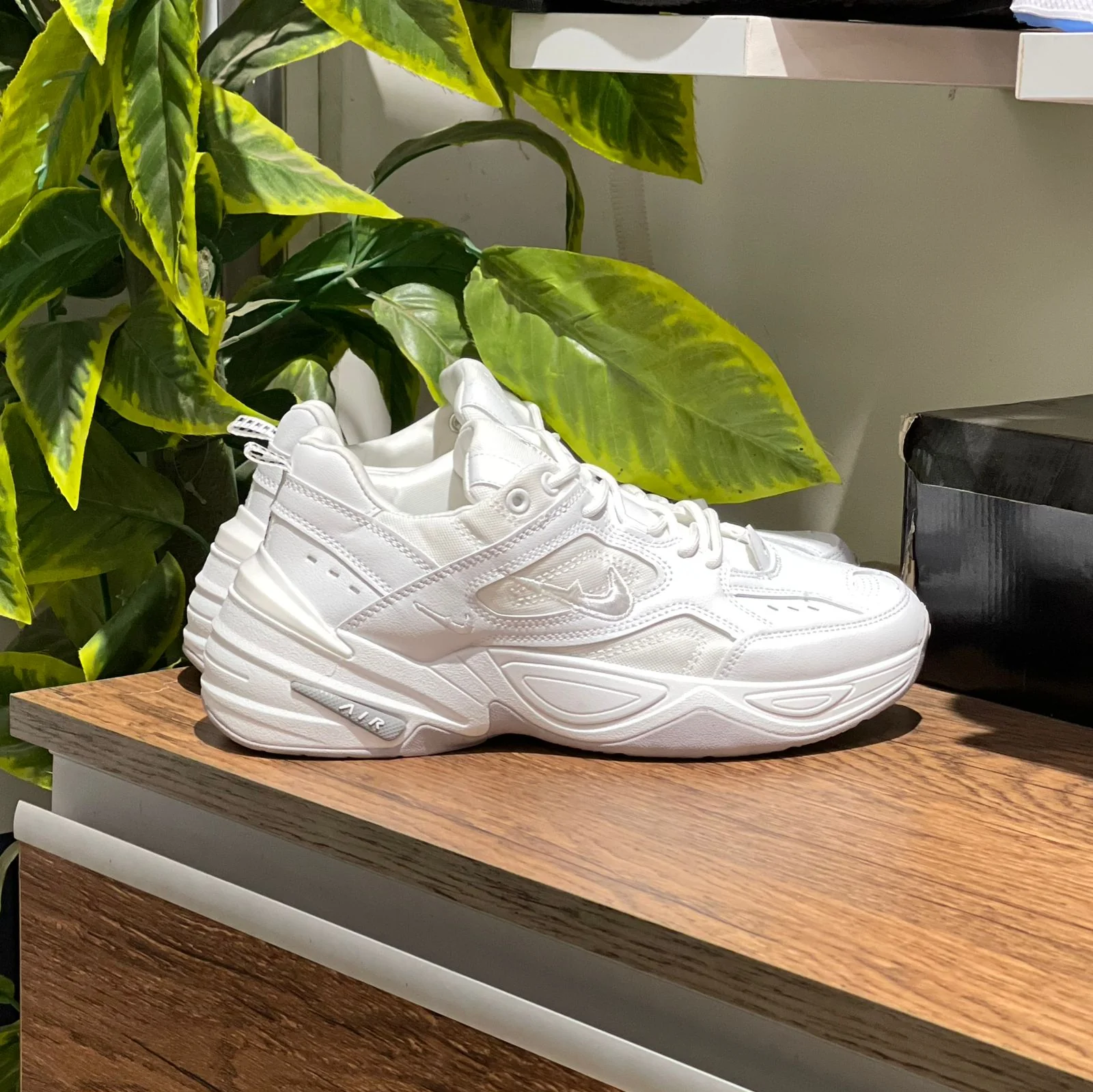 Nike Air Tekno