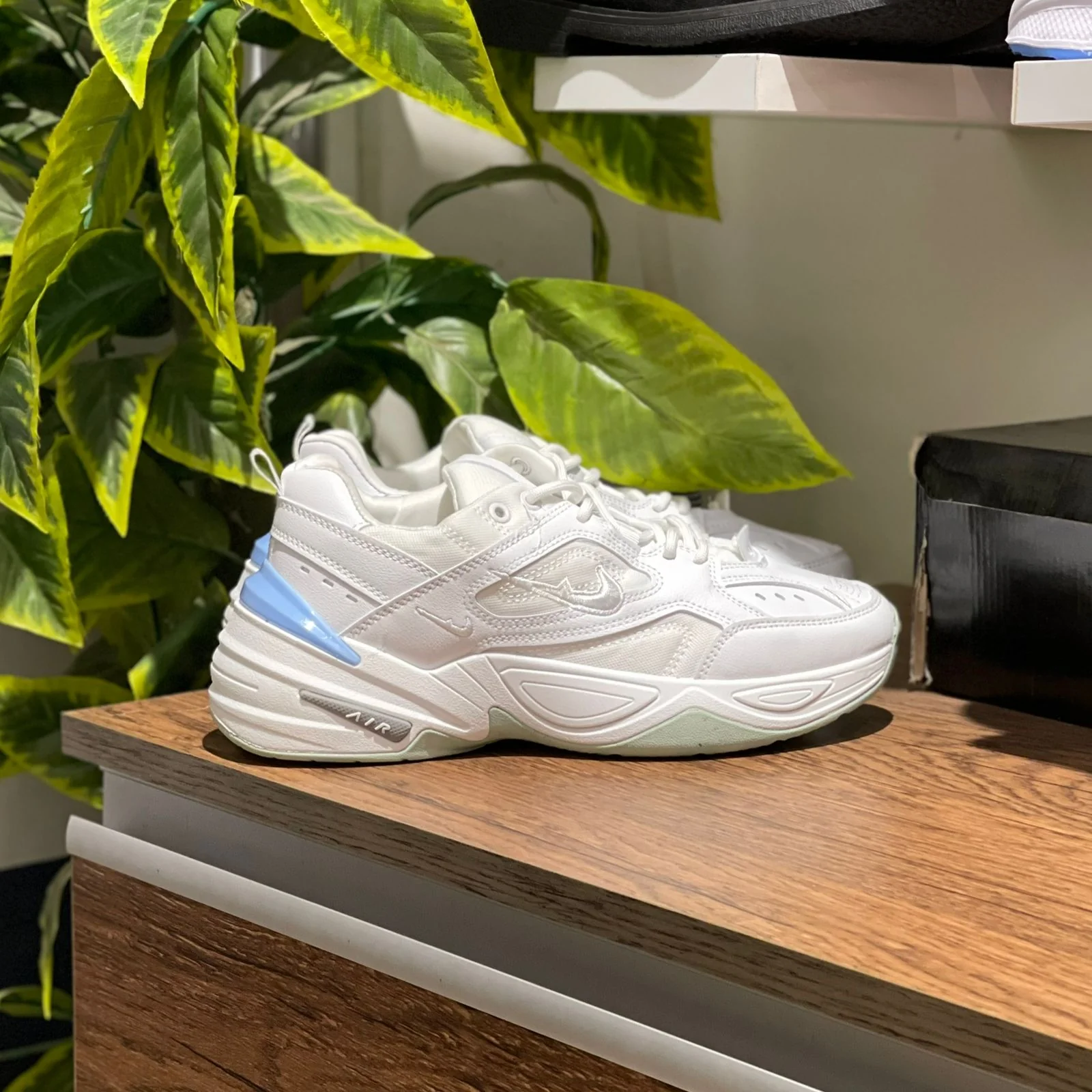 Nike Air Tekno - Image 5