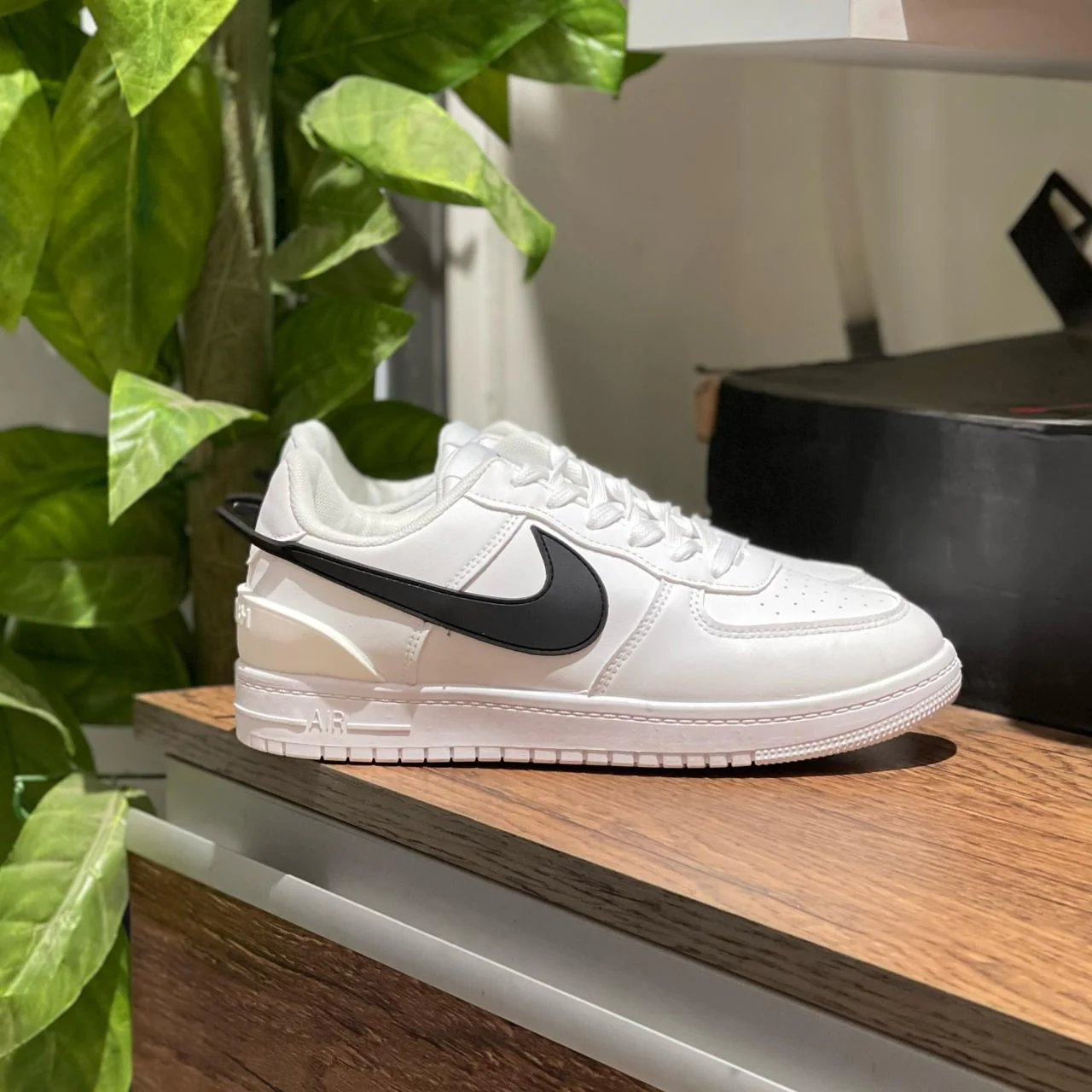 Nike Airforce WB