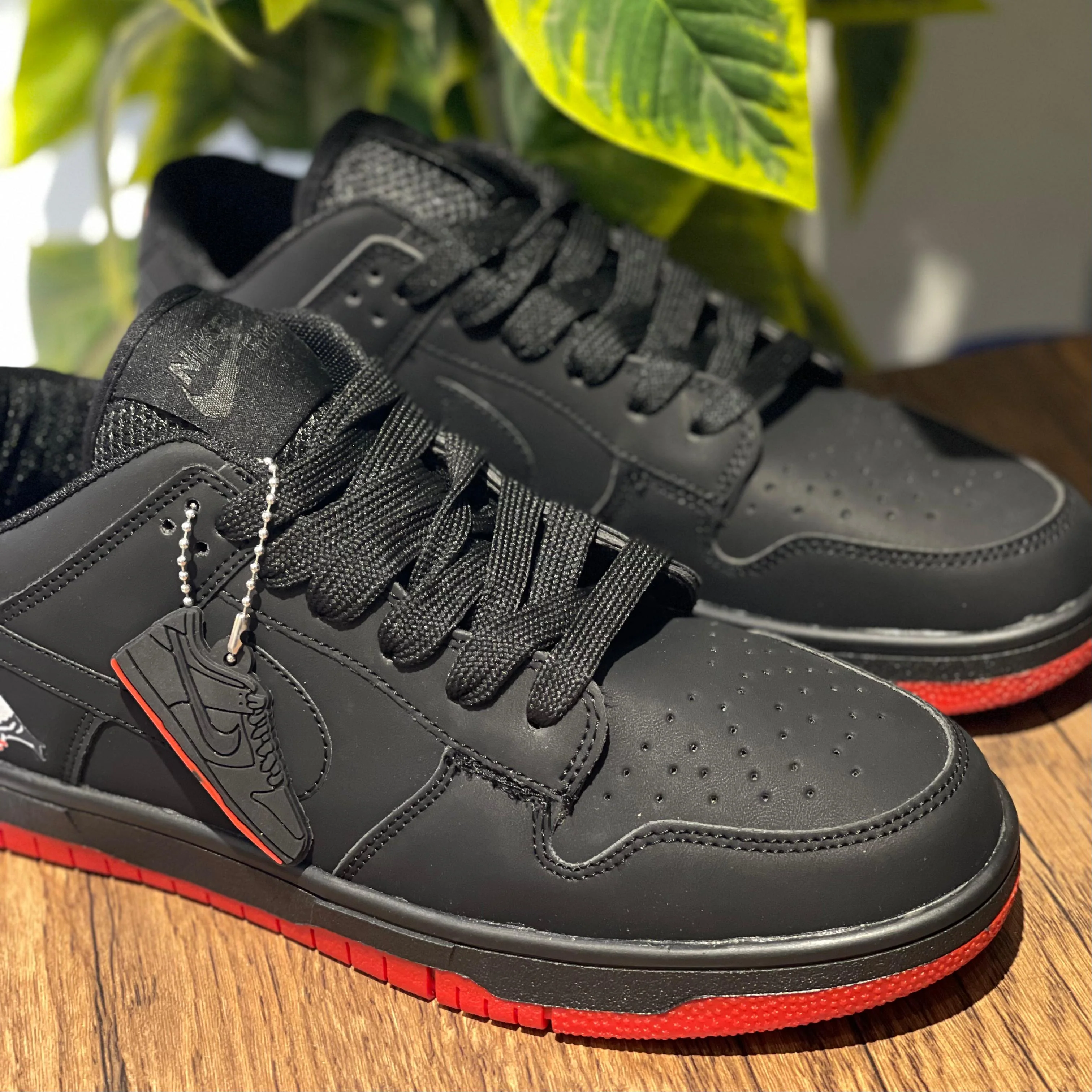 NIKE SB BLACK "With Box" - Image 4