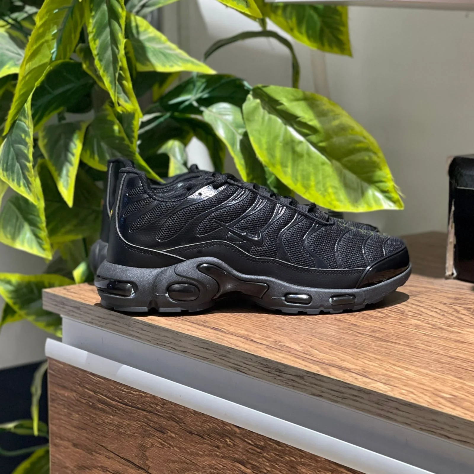Nike TN