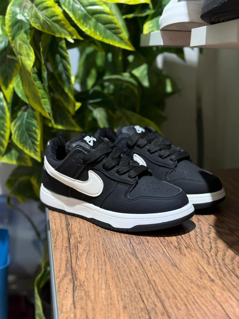 NikeSB Black 1 - Image 2