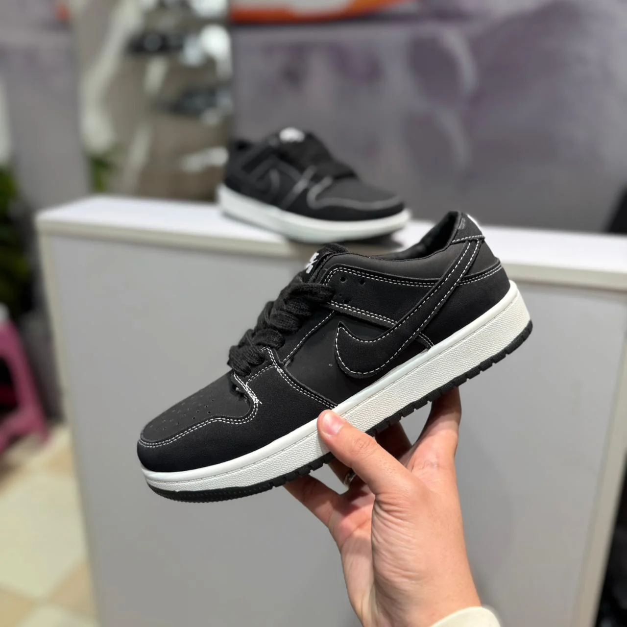 NikeSB Black estif - Image 2