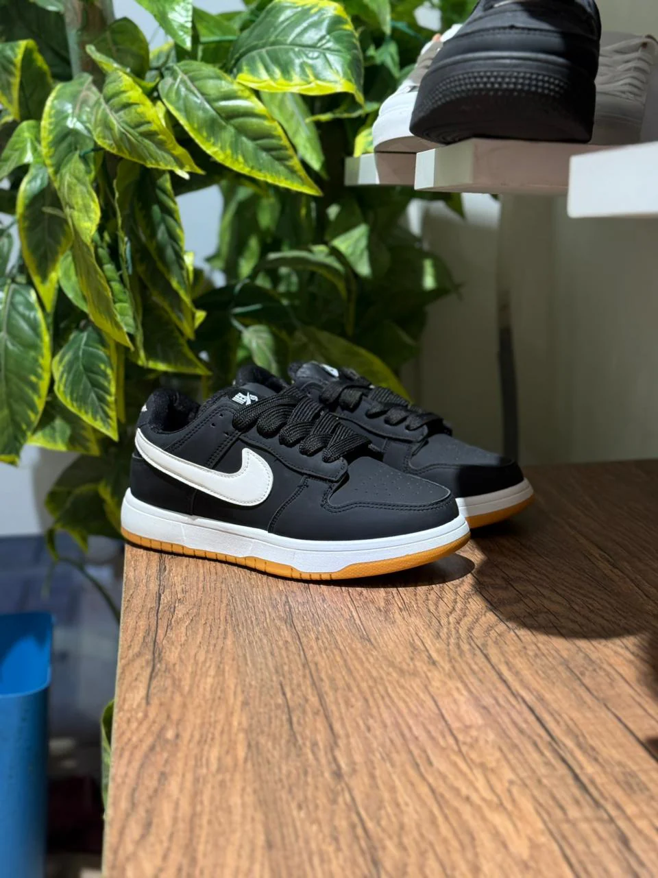 NikeSB Black2 - Image 3