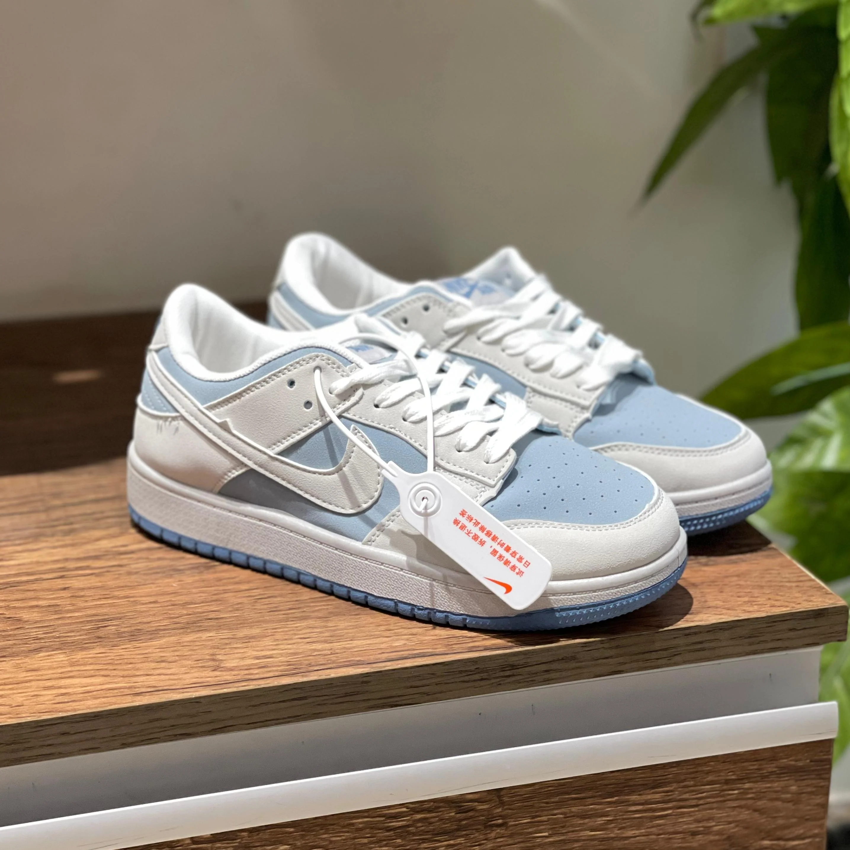 NikeSB Blue - Image 2