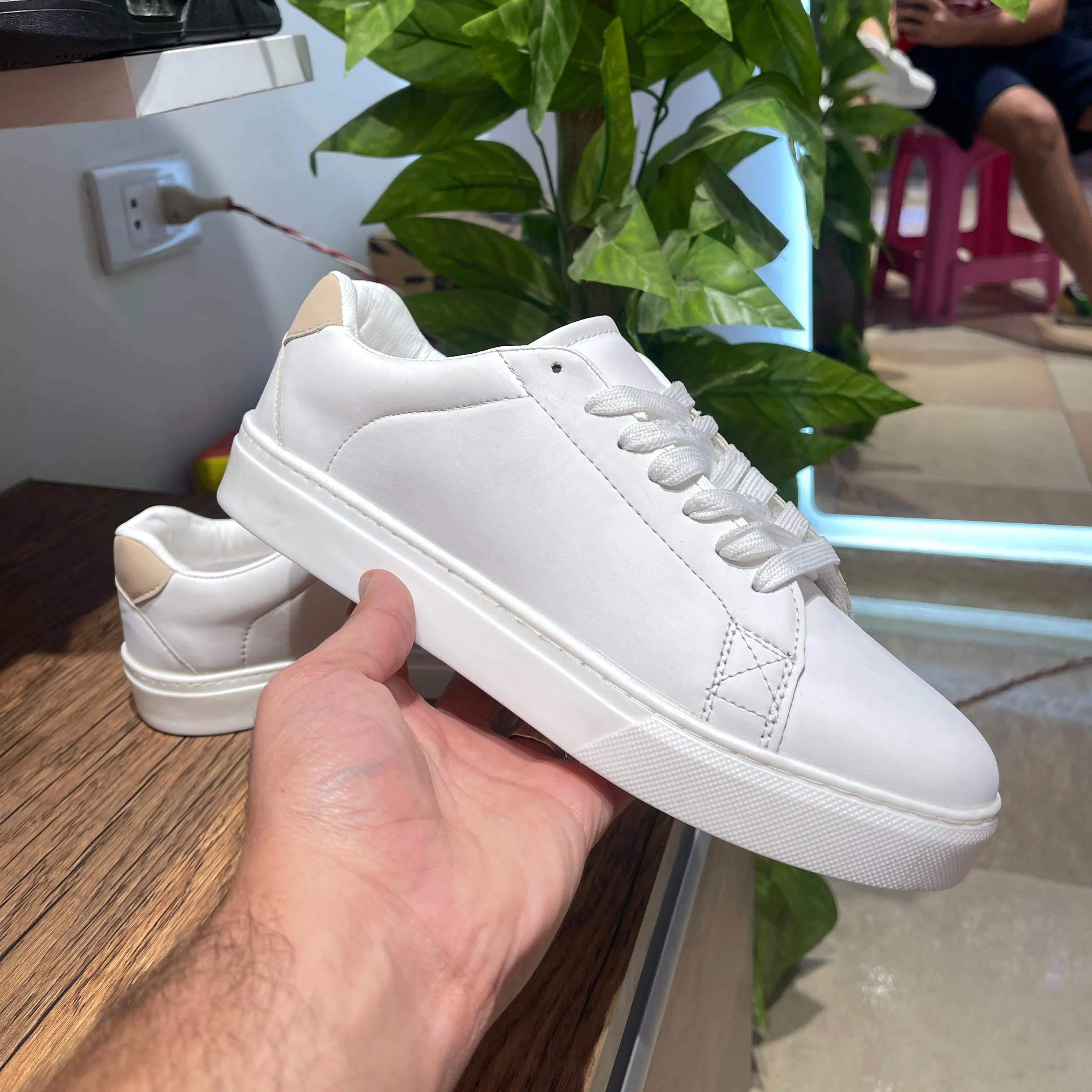 Sneaker Flat - Image 2